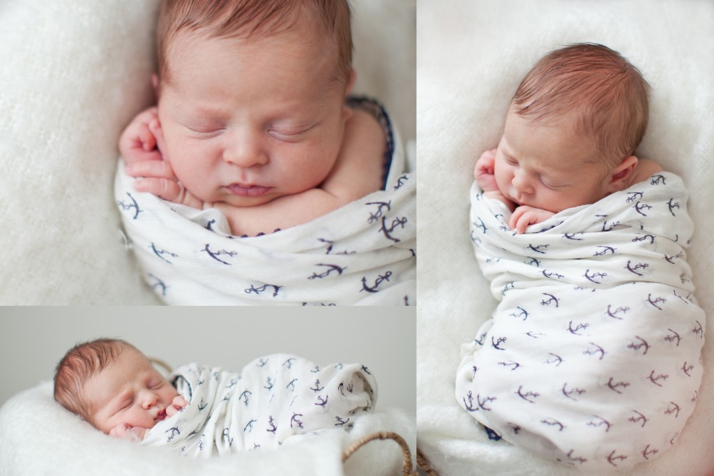 Newborn Photographer Kelowna