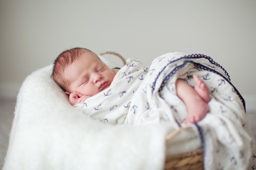 Newborn Photographer Kelowna