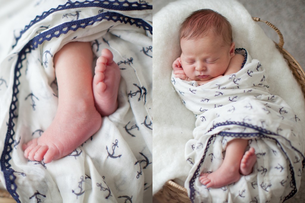 Newborn Photographer Kelowna